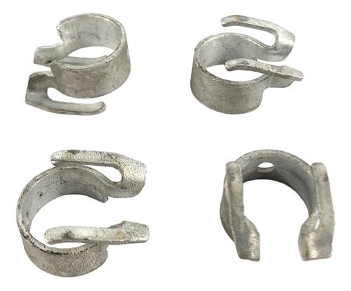 Jogo Trava Bico Injetor Citroen Ds4 2014 1.6 Thp