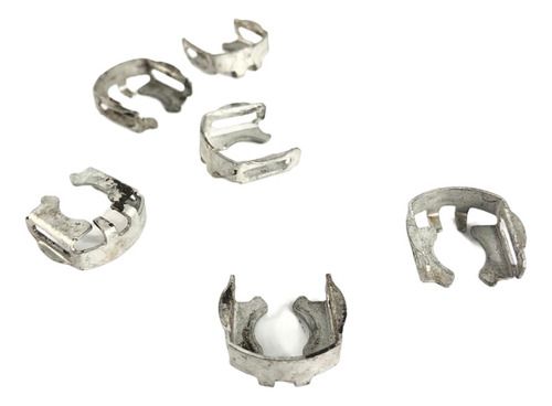 Jogo Trava Bico Injetor Hyundai Azera 3.3 2011 V6