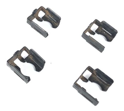 Jogo Trava Bico Injetor Hyundai Ix-35 17/18 2.0