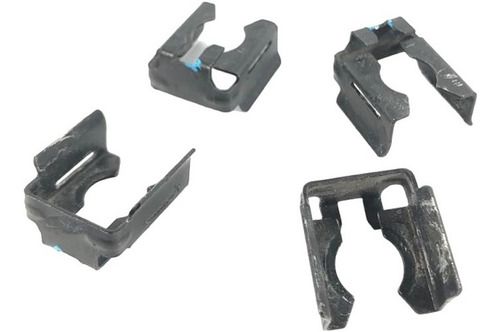 Jogo Trava Bico Injetor Hyundai Veloster 1.6 2012