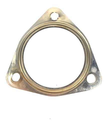 Junta Entre Escape E Turbina Thp 308 3008 408 C4 1.6 16v Thp