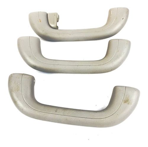 Kit Alça Pqp Hyundai Hb20 2013 1.6