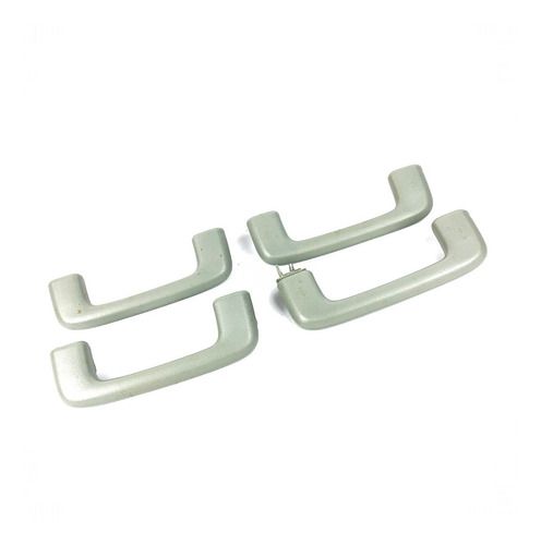 Kit Alça Pqp Mitsubishi Lancer 2015 2.0