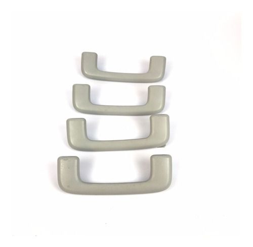 Kit Alça Pqp Mitsubishi Lancer 2015 2.0