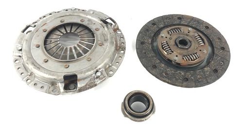 Kit Embreagem Jac T6 2016 2.0