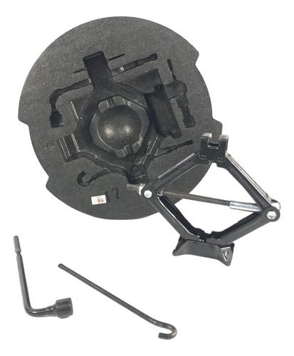 Kit Macaco Hyundai Azera V6 3.3 2011 Original