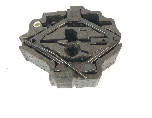 Kit Macaco Volkswagen T-cross 2019 1.0