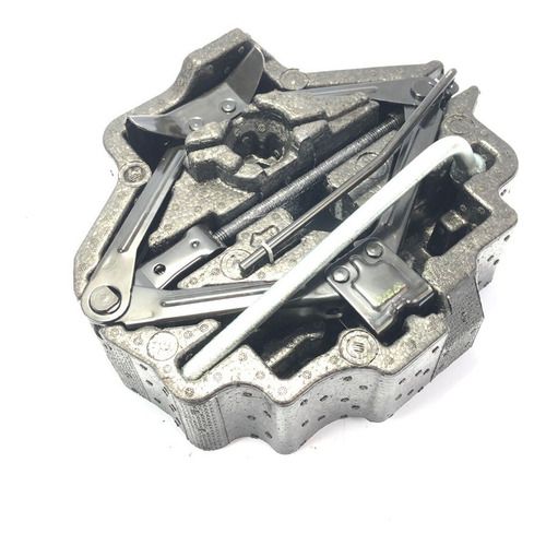 Kit Macaco Volkswagen T-cross 2021 1.0