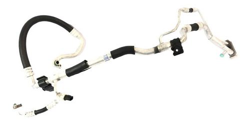 Kit Mangueira De Ar Condicionado Hyundai I30 2015 1.8
