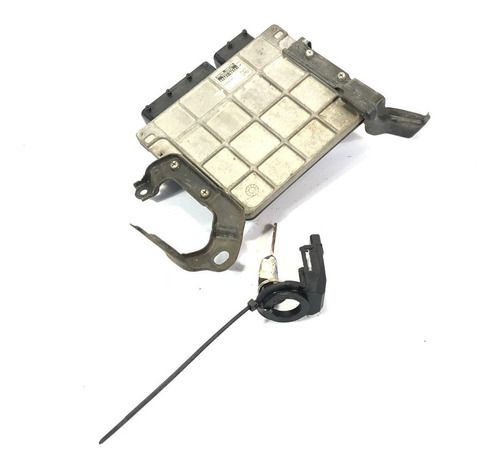 Kit Modulo Injeção Toyota Corolla 2010 Xei 8966102x31