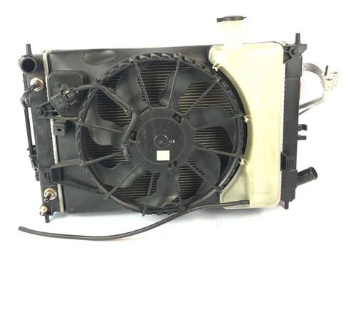 Kit Radiador Completo Hyundai I30 2015 1.8