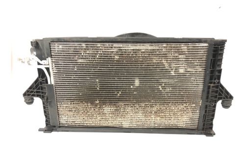 Kit Radiador Completo Volvo C30 2008 2.4