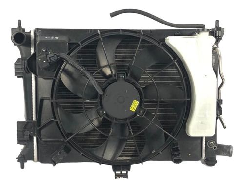 Kit Radiador Hyundai Veloster 1.6 2012