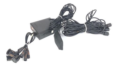 Kit Sensor Estacionamento Spal Focus