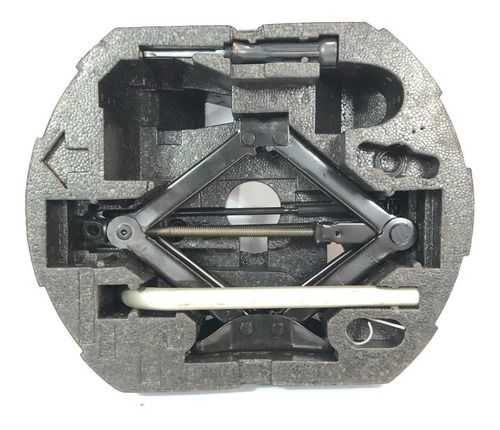 Kit Socorro Jetta Tsi 2014