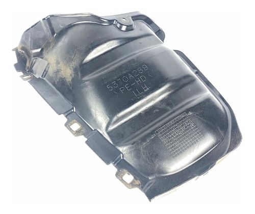 Lameiro Traseiro Esquerdo Mitsubishi Lancer 2015 5370a289