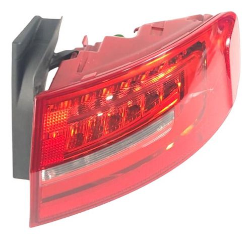 Lanterna Canto Direita Audi A4 2.0 2013 01091602 (detalhe)