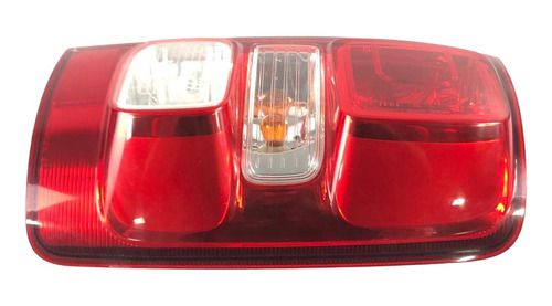 Lanterna Direita Chevrolet S10 2019 2020 2.8 Diesel 52139997
