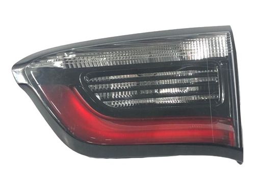 Lanterna Direita Tampa Jeep Compas 2018 2.0 Flex 55112684aa