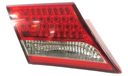 Lanterna Esq. Tampa Hyundai Azera 2011 3.3 V6 924033l510