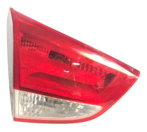 Lanterna Tampa Hyundai Ix-35 2021 Tras. Esquerda 924052s02