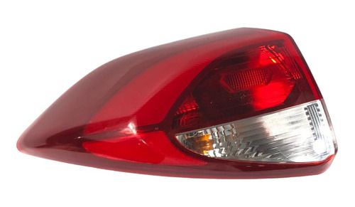 Lanterna Tras. Esquerda New Tucson 2017 1.6 Gdi 92401d3000