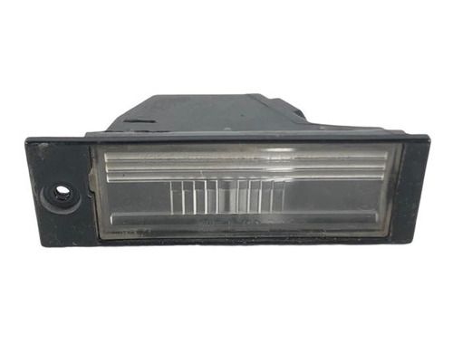 Lente Luz Placa Traseira New Tucson 1.6 2017 Gdi