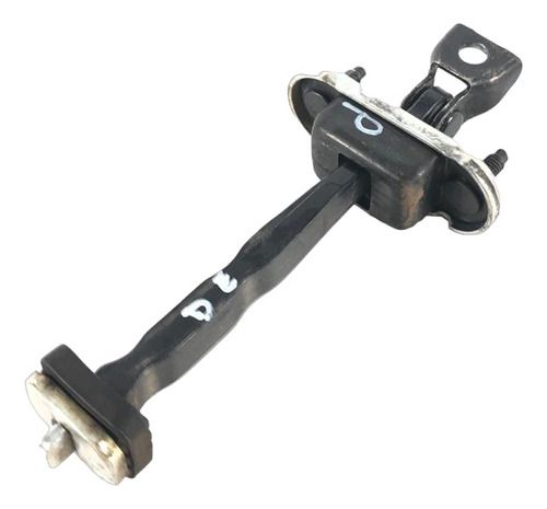 Limitador De Porta Dianteira Esquerda Onix Turbo 1.0 2021