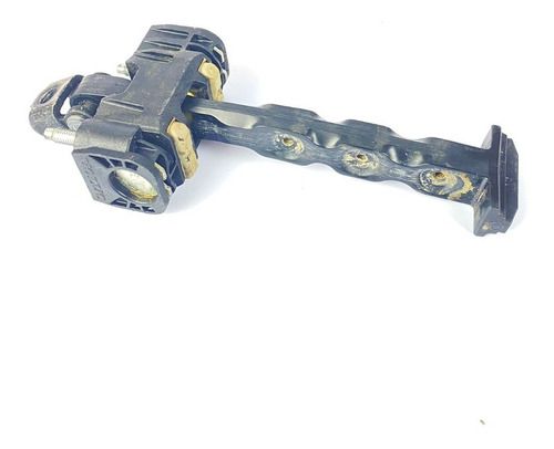 Limitador De Porta Dianteira Esquerda Volvo C30 2008 2.4