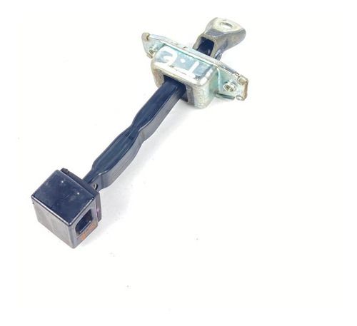 Limitador De Porta Tras. Esq. Mitsubishi Lancer 2015 2.0