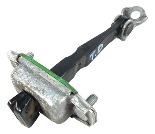 Limitador Porta Kia Sportage 2017 2.0 Traseiro Direito