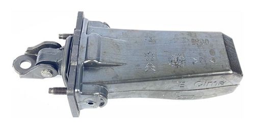 Limitador Porta Traseira Direita Citroen C4 Cactus 2020