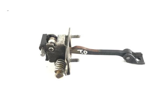 Limitador Porta Traseira Direita Citroen Ds4 2014 1.6 Thp