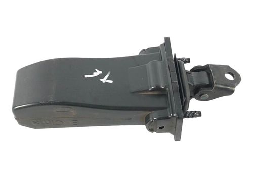 Limitador Porta Traseira Esquerda Citroen C4 Cactus 2021