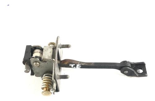 Limitador Porta Traseira Esquerda Citroen Ds4 2014 1.6 Thp