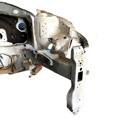 Longarina Esquerda Hyundai Hb20 2013