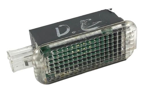 Luz Cortesia Assoalho Audi A4 2.0 2013 Tfsi 4e0947415a