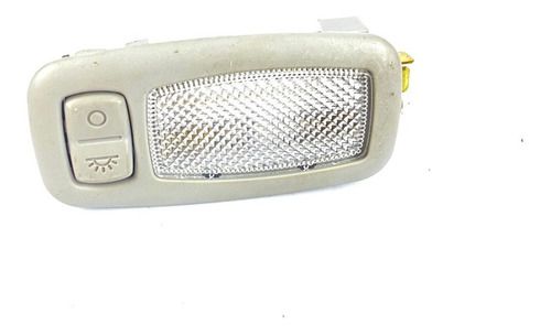 Luz Cortesia Direita Hyundai Elantra 2015 2.0 92892 3sxxx