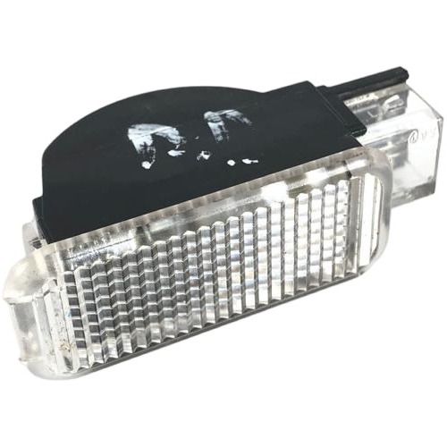 Luz Cortesia Forro Porta Audi A4 2.0 2013 Tfsi