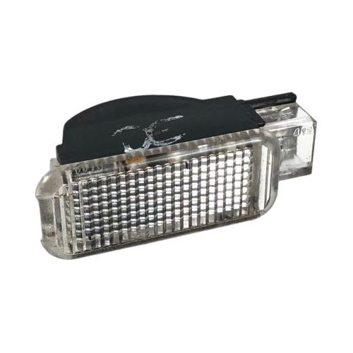 Luz Cortesia Forro Porta Audi A4 2.0 2013 Tfsi