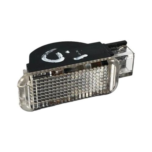 Luz Cortesia Forro Porta Audi A4 2.0 2013 Tfsi