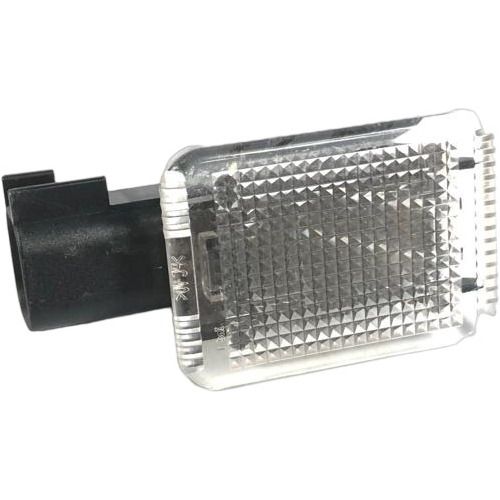 Luz Cortesia Painel Inf Volvo C30 2008 2.4 307227729