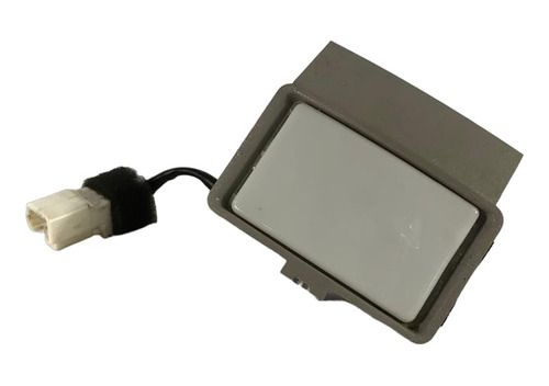 Luz Cortesia Pedais Hyundai Azera 2011 3.3 V6