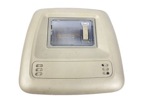 Luz Cortesia Teto Chevrolet Sonic 2013 Ltz 1.6 95292413