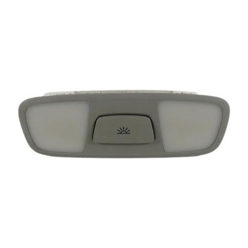 Luz Cortesia Teto Traseiro Audi Q3 1.4 2018 Tfsi