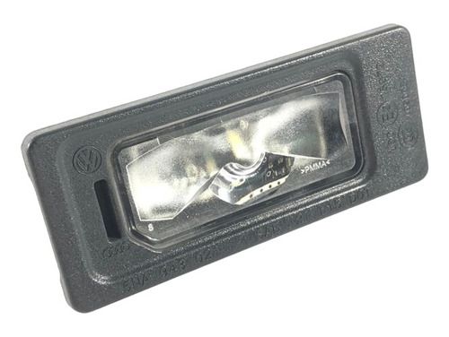 Luz De Placa Audi A3 Sedan 2.0 2017 5na943021