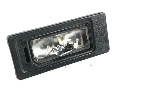 Luz De Placa Audi A3 Sedan 2.0 2017 5na943021