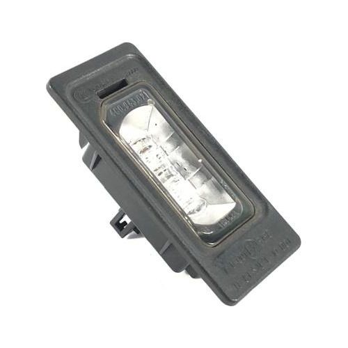 Luz De Placa Audi A4 2.0 2013 Tfsi