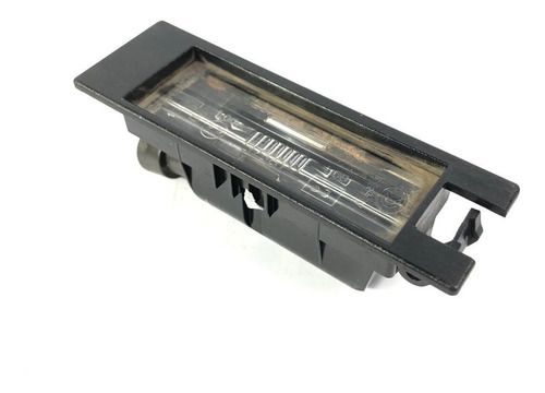 Luz De Placa Chevrolet Spin 2018 1.8 0461200