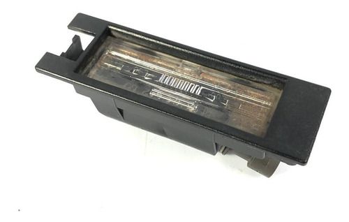 Luz De Placa Chevrolet Spin 2018 1.8 0461200